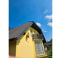 provisionsfreies Einfamilienhaus - Baruth/Mark
