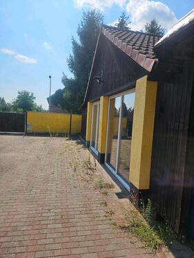Foto - 7 Zimmer Einfamilienhaus zum Kaufen in Baruth/Mark