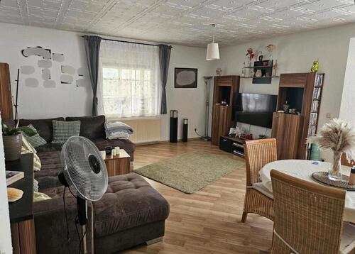 Foto - Einfamilienhaus in Baruth/Mark zum Kaufen