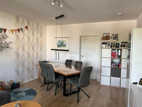 Foto - 3 Zimmer Etagenwohnung in Hamm