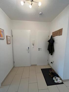 Foto - Etagenwohnung in Hamm zum Kaufen