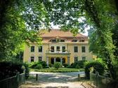 Foto - MitbewohnerMitarbeiter f. Gutshaus ges. 1-4 Zi.- Parkblick