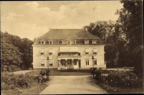 Foto - Etagenwohnung zur Miete in Wittenburg