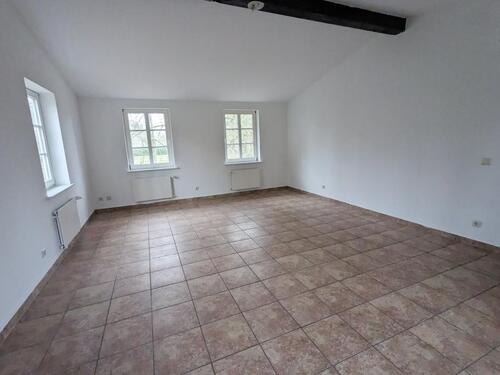 Foto - Etagenwohnung in Wittenburg zur Miete