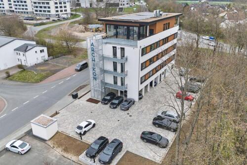 Foto - Moderne Mietfläche in Wetzlar: Perfekt für Start-ups