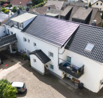 Privatverkauf–Kernsaniertes Mehrfamilienhaus in Kettg-0 Provision - Koblenz Karthause