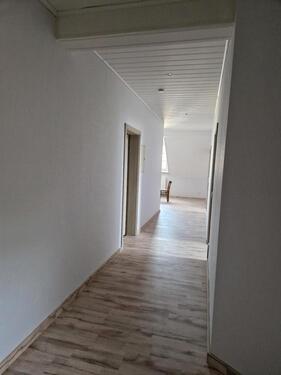 Foto - Große Wohnung direkt in Morbach - bezugsfertig