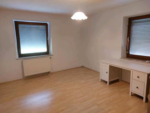 Foto - Etagenwohnung in Oberviechtach
