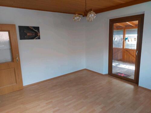 Foto - Etagenwohnung in Oberviechtach zur Miete