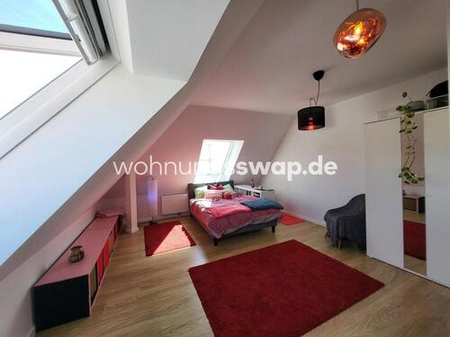 Foto - Wohnungsswap - 1 Zimmer, 43 m² - Wendenschloßstraße, Köpenick, Berlin