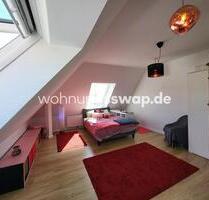 Wohnungsswap - 1 Zimmer, 43 m² - Wendenschloßstraße, Köpenick, Berlin