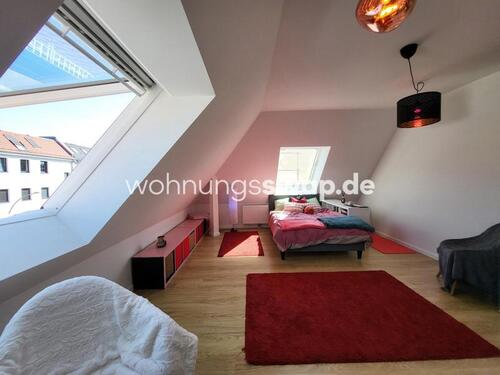 Foto - Etagenwohnung zur Miete in Berlin