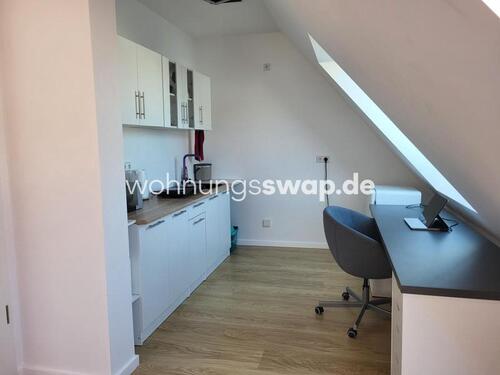 Foto - Etagenwohnung in Berlin