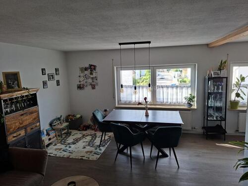 Foto - Etagenwohnung in Ingolstadt