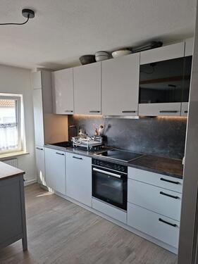 Foto - Etagenwohnung in Ingolstadt zur Miete