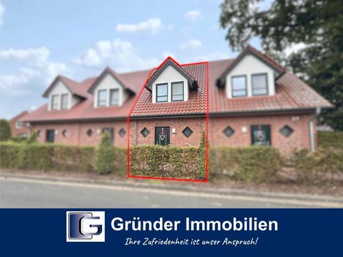 Foto - Reihenmittelhaus in top Lage mit Terrasse, Balkon & Glasfaseranschluss