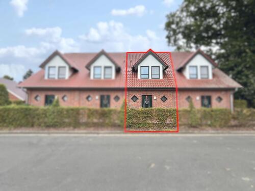 Foto - Einfamilienhaus in Dörpen
