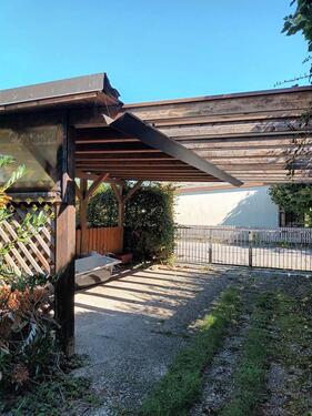 Foto - Einfamilienhaus in Ampfing zur Miete