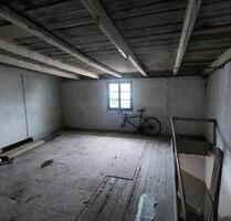 Lagerraum ca. 25 qm 1. OG - 50,00 EUR Kaltmiete, in Hemer (PLZ: 58675)