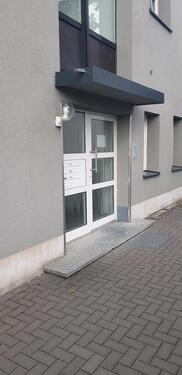Foto - Wohnung Römerstr. 157a, Marl. KM 555,00 €