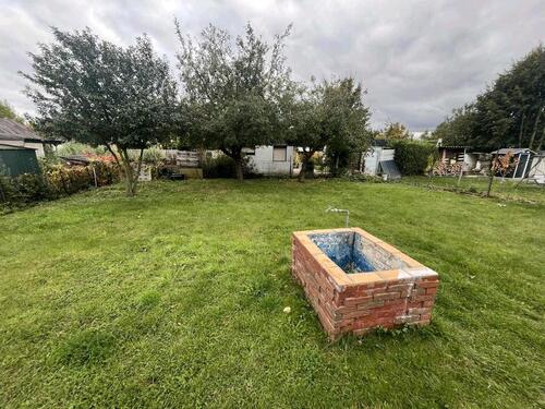 Foto - Grundstück zur Miete in Salzgitter