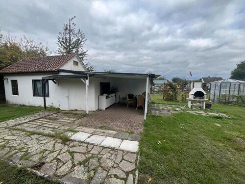 Foto - Grundstück in Salzgitter zur Miete