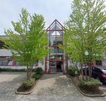 Büro Lager Halle Produktion in Peißenberg vor den Toren Münchens - Starnberg
