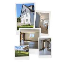 Großzügige, hochwertig sanierte Wohnung (Doppelhaus) im Grünen - Herscheid