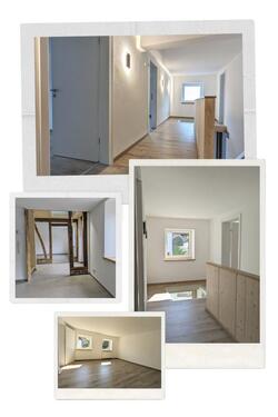 Foto - Etagenwohnung in Herscheid