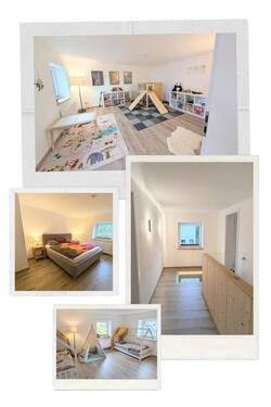 Foto - Etagenwohnung in Herscheid zur Miete