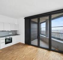 Experience Elevated Living – Exklusives 3-Zimmer-Apartment mit zwei Loggien - Berlin Mitte