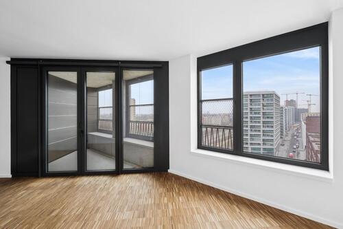 Foto - Etagenwohnung in Berlin