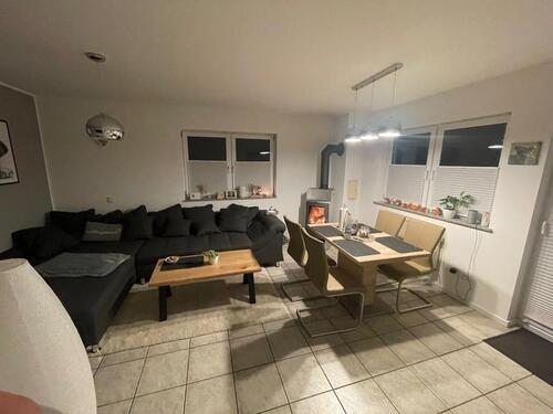 Foto - 3-Zimmer-EG-Wohnung in Schmidtheim