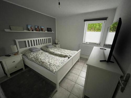 Foto - Etagenwohnung zur Miete in Dahlem