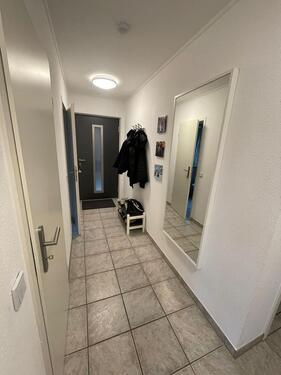 Foto - Etagenwohnung in Dahlem