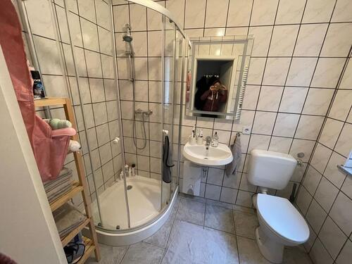 Foto - Etagenwohnung in Dahlem zur Miete