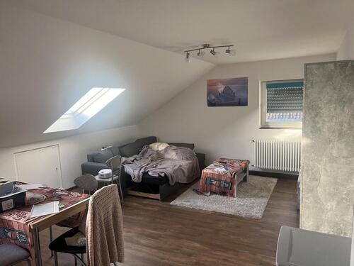 Foto - Etagenwohnung zur Miete in Bad Hersfeld