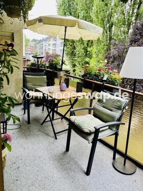 Foto - Wohnungsswap - 3 Zimmer, 85 m² - Fuchsstraße, Ehrenfeld, Köln