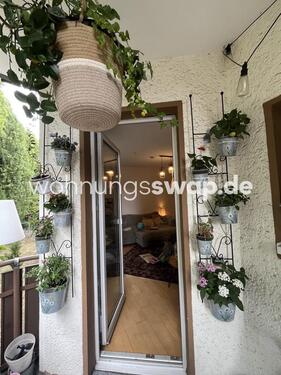 Foto - Etagenwohnung zur Miete in Köln