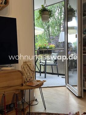 Foto - Etagenwohnung in Köln zur Miete