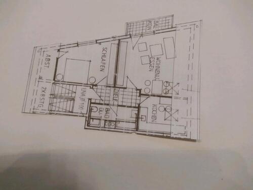 Foto - Mietwohnung - 575,00 EUR Kaltmiete,