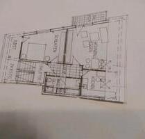 Mietwohnung - 575,00 EUR Kaltmiete, in Witten (PLZ: 58456) Herbede