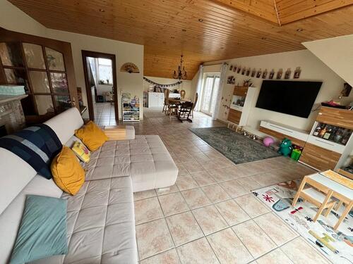 Foto - Schöne zentrale 4-Zimmer-Wohnung zur Nachmiete in Würselen