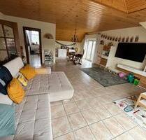 Schöne zentrale 4-Zimmer-Wohnung zur Nachmiete in Würselen