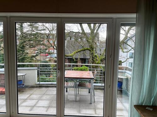 Foto - Etagenwohnung in Würselen zur Miete