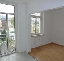 5-Raum Wohnung mit Balkon in Annaberg - Annaberg-Buchholz