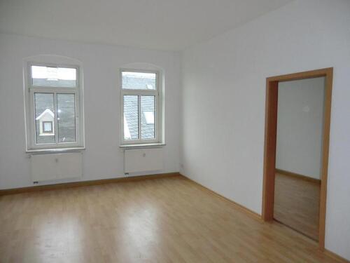 Foto - 5 Zimmer Etagenwohnung in Annaberg-Buchholz