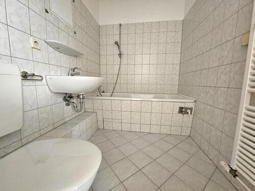 Foto - 1 Zimmer Etagenwohnung zur Miete in Halle (Saale)