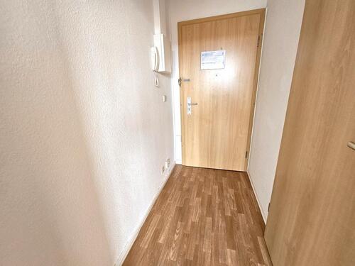 Foto - 1 Zimmer Etagenwohnung in Halle (Saale)