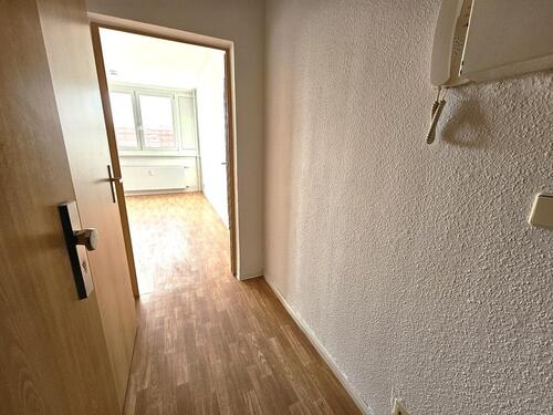 Foto - Etagenwohnung in Halle (Saale) zur Miete